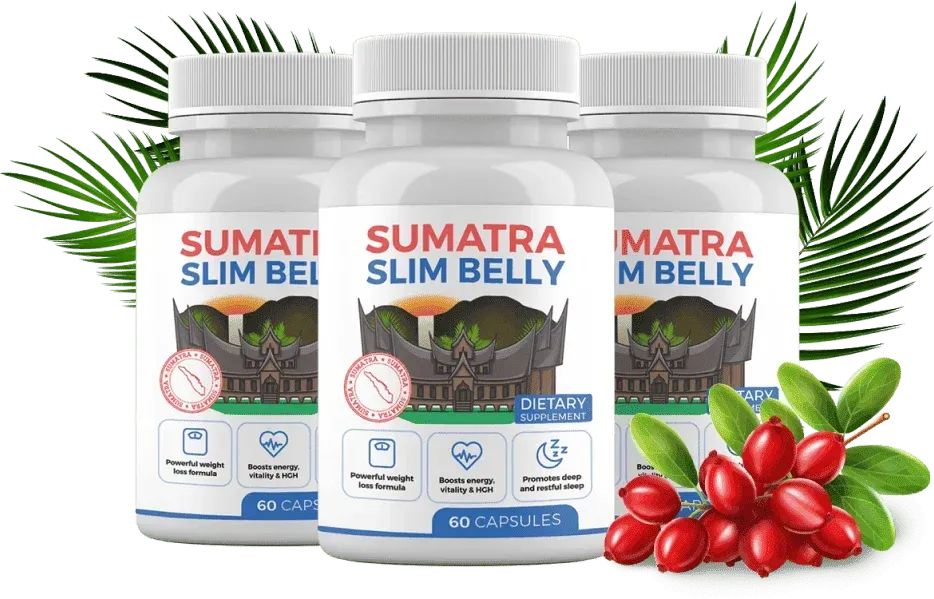 Sumatra Tonic Supplement